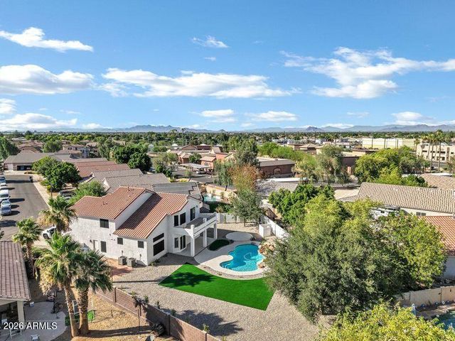 897 W PINON Avenue, Gilbert, AZ 85233