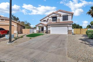 897 W PINON Avenue, Gilbert, AZ 85233