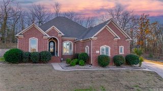 34 Cypress Creek Drive, Cabot, AR 72023