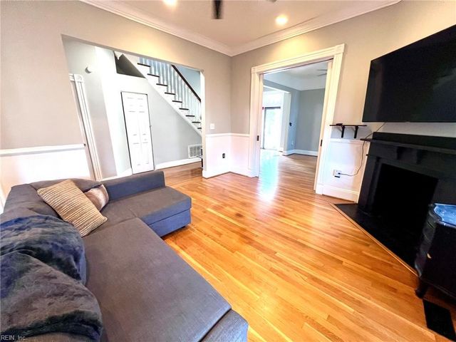 1522 Barron ST, Portsmouth, VA 23704