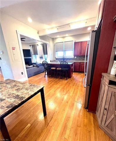 1522 Barron ST, Portsmouth, VA 23704
