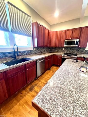 1522 Barron ST, Portsmouth, VA 23704