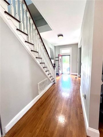 1522 Barron ST, Portsmouth, VA 23704