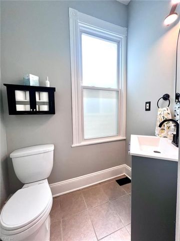 1522 Barron ST, Portsmouth, VA 23704