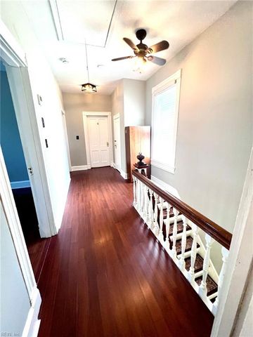 1522 Barron ST, Portsmouth, VA 23704