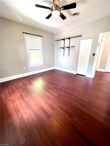 1522 Barron ST, Portsmouth, VA 23704