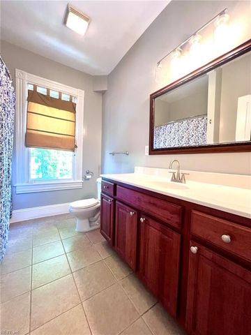 1522 Barron ST, Portsmouth, VA 23704