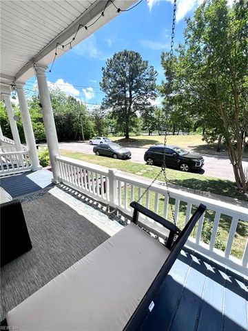 1522 Barron ST, Portsmouth, VA 23704