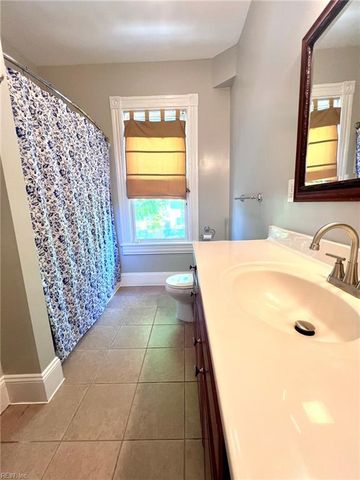 1522 Barron ST, Portsmouth, VA 23704