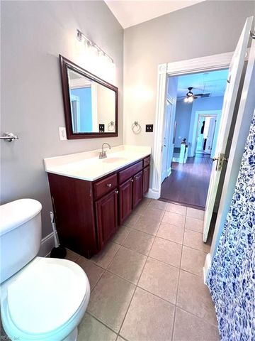 1522 Barron ST, Portsmouth, VA 23704