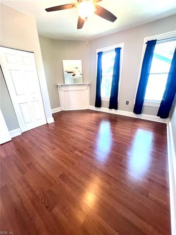 1522 Barron ST, Portsmouth, VA 23704