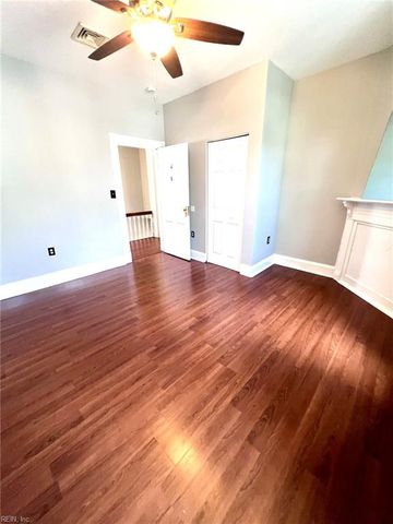 1522 Barron ST, Portsmouth, VA 23704