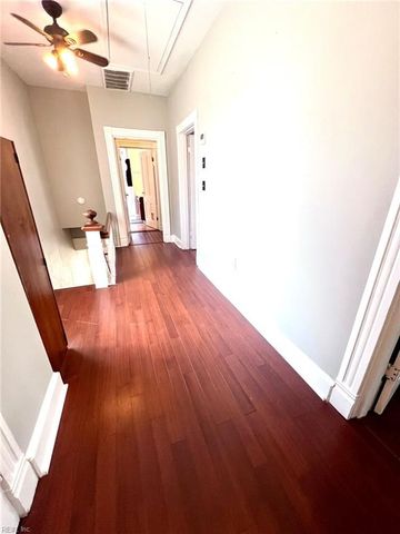 1522 Barron ST, Portsmouth, VA 23704