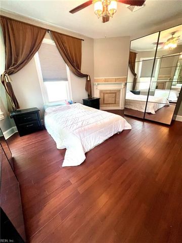 1522 Barron ST, Portsmouth, VA 23704