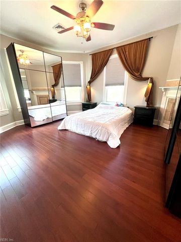 1522 Barron ST, Portsmouth, VA 23704