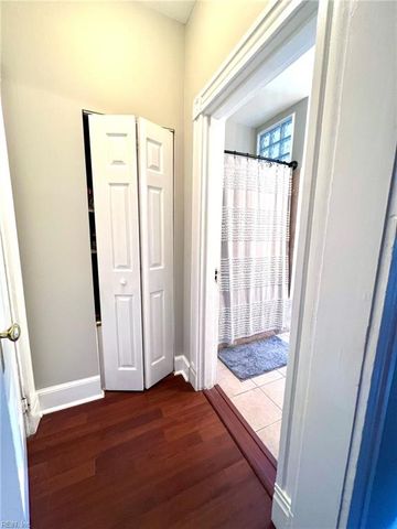 1522 Barron ST, Portsmouth, VA 23704