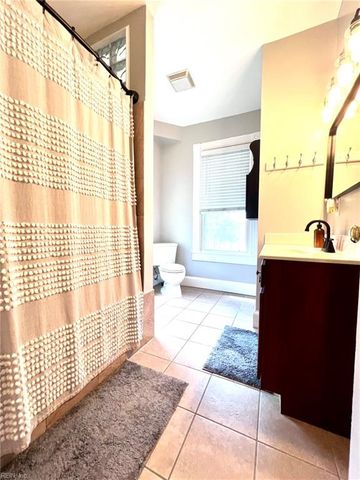 1522 Barron ST, Portsmouth, VA 23704