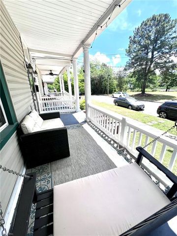 1522 Barron ST, Portsmouth, VA 23704