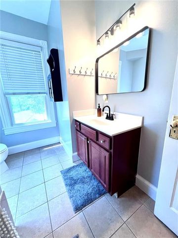 1522 Barron ST, Portsmouth, VA 23704
