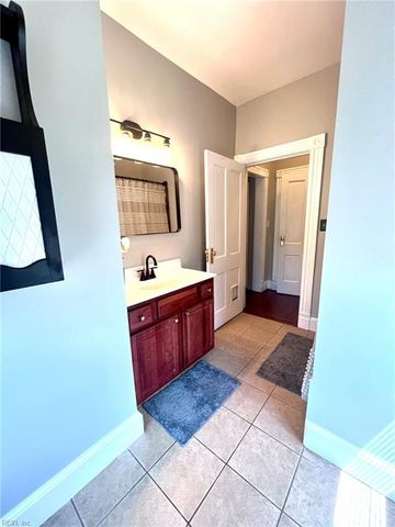 1522 Barron ST, Portsmouth, VA 23704