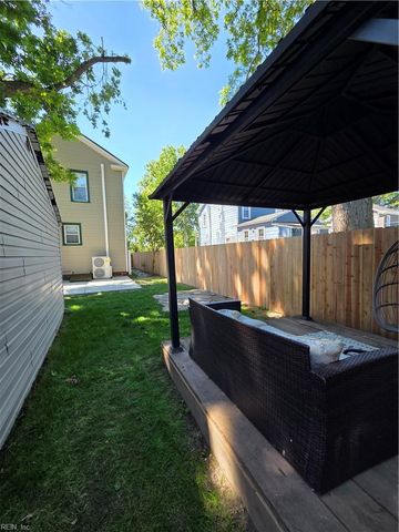 1522 Barron ST, Portsmouth, VA 23704