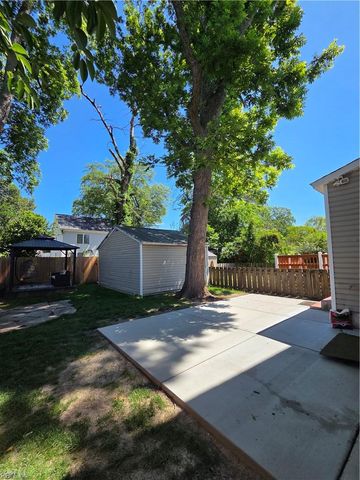 1522 Barron ST, Portsmouth, VA 23704