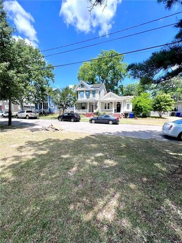 1522 Barron ST, Portsmouth, VA 23704