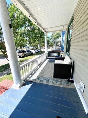 1522 Barron ST, Portsmouth, VA 23704