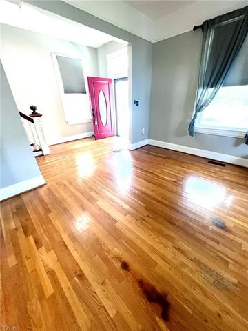 1522 Barron ST, Portsmouth, VA 23704