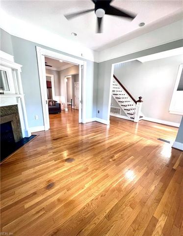 1522 Barron ST, Portsmouth, VA 23704