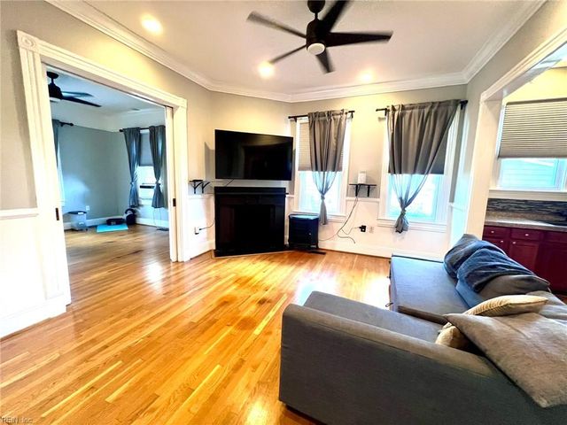 1522 Barron ST, Portsmouth, VA 23704