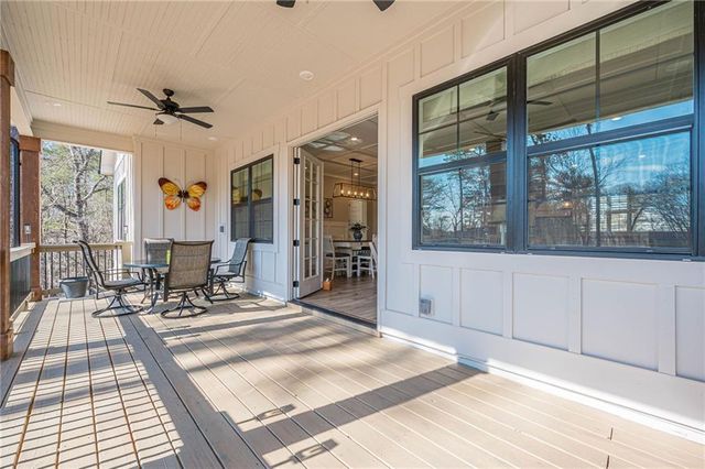 212 Cardiff Court, Ball Ground, GA 30107