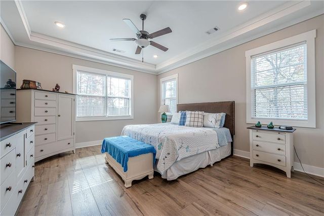 212 Cardiff Court, Ball Ground, GA 30107