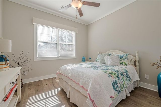 212 Cardiff Court, Ball Ground, GA 30107