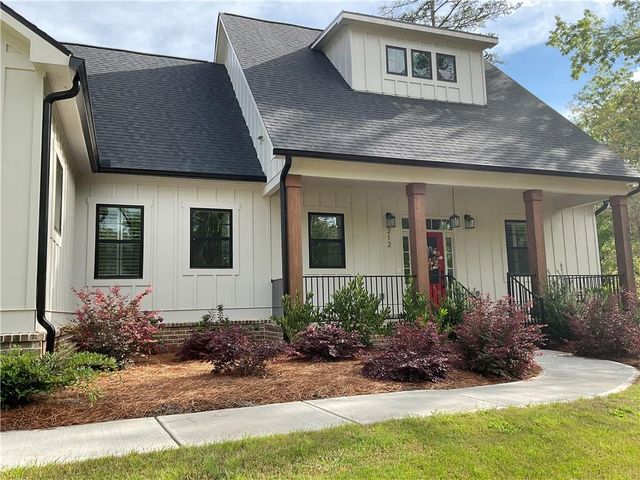 212 Cardiff Court, Ball Ground, GA 30107