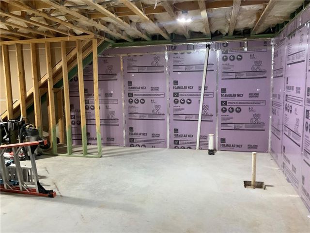 212 Cardiff Court, Ball Ground, GA 30107