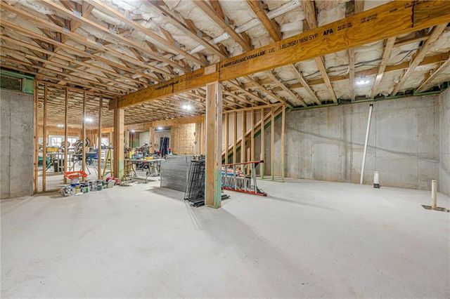 212 Cardiff Court, Ball Ground, GA 30107