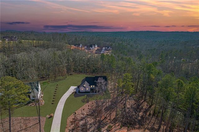 212 Cardiff Court, Ball Ground, GA 30107