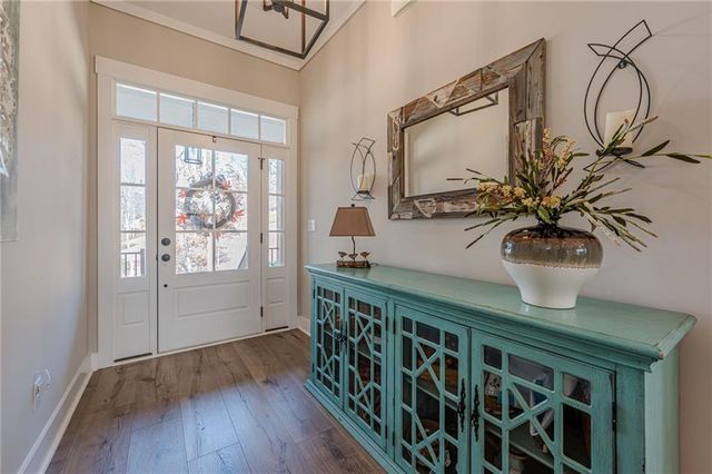 212 Cardiff Court, Ball Ground, GA 30107