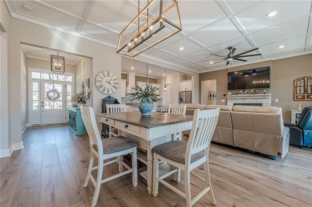 212 Cardiff Court, Ball Ground, GA 30107