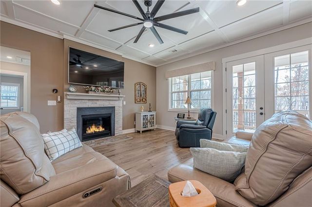 212 Cardiff Court, Ball Ground, GA 30107