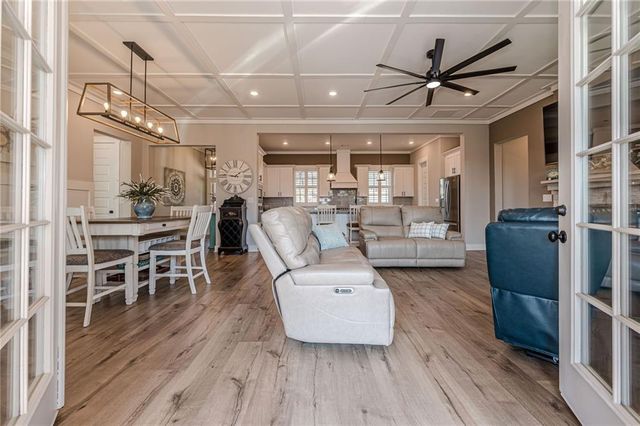 212 Cardiff Court, Ball Ground, GA 30107