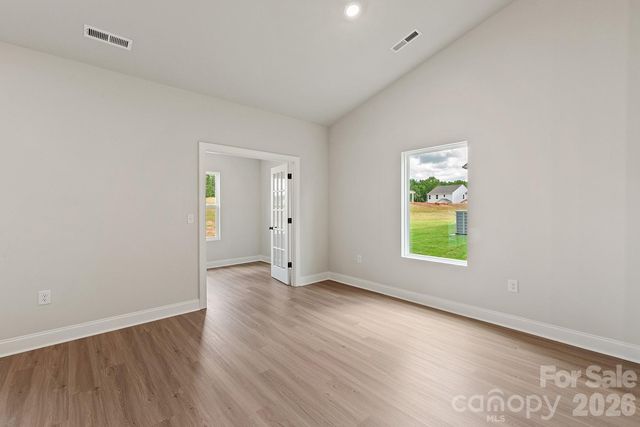 8114 Cravat Court, Charlotte, NC 28215