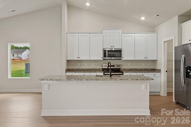 8114 Cravat Court, Charlotte, NC 28215