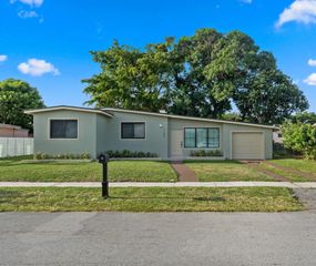 1300 NW 90th Street, Miami, FL 33147