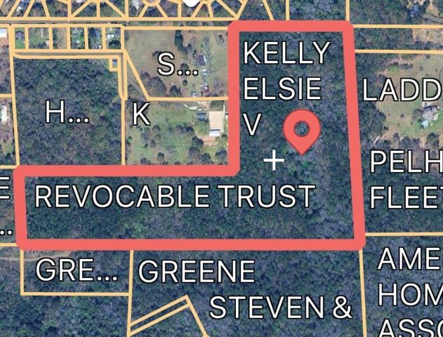 0 Neck Road, Mobile, AL 36695