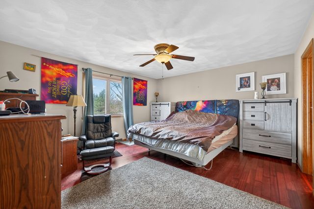 4653 LINDBLOOM Lane, Cherry Valley, IL 61016