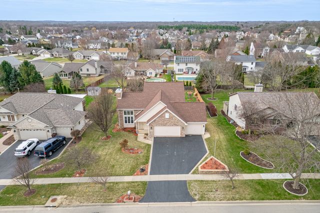 4653 LINDBLOOM Lane, Cherry Valley, IL 61016