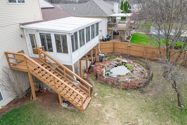 4653 LINDBLOOM Lane, Cherry Valley, IL 61016