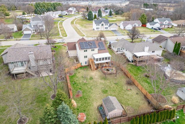 4653 LINDBLOOM Lane, Cherry Valley, IL 61016